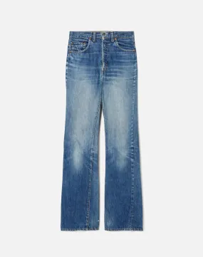 70s Levi's Straight Leg