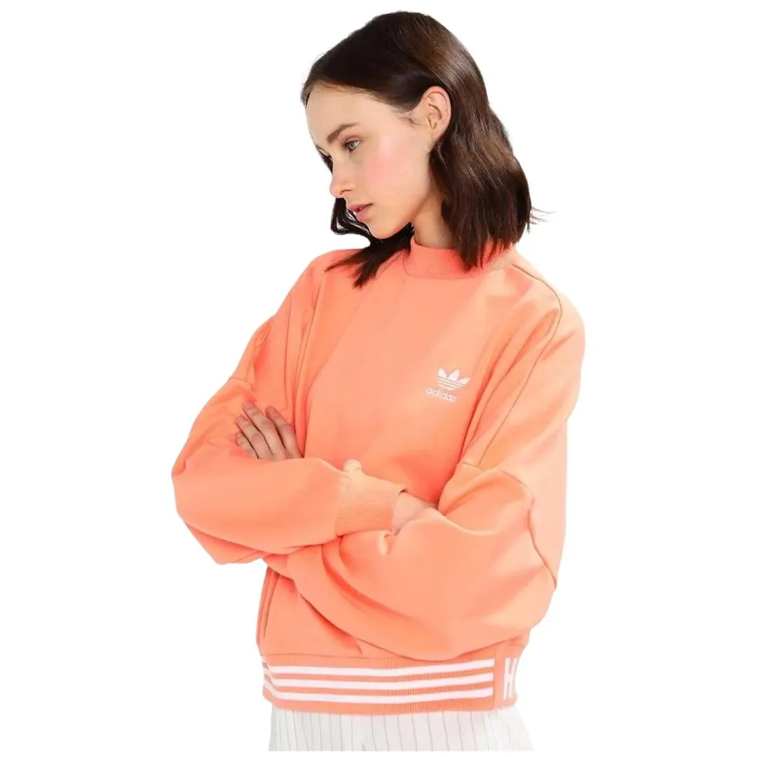 adidas Originals Women’s Pharrell Williams Hu Hiking Sweater