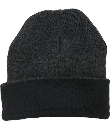 Alfani Mens Reversible Beanie Hat, TW1