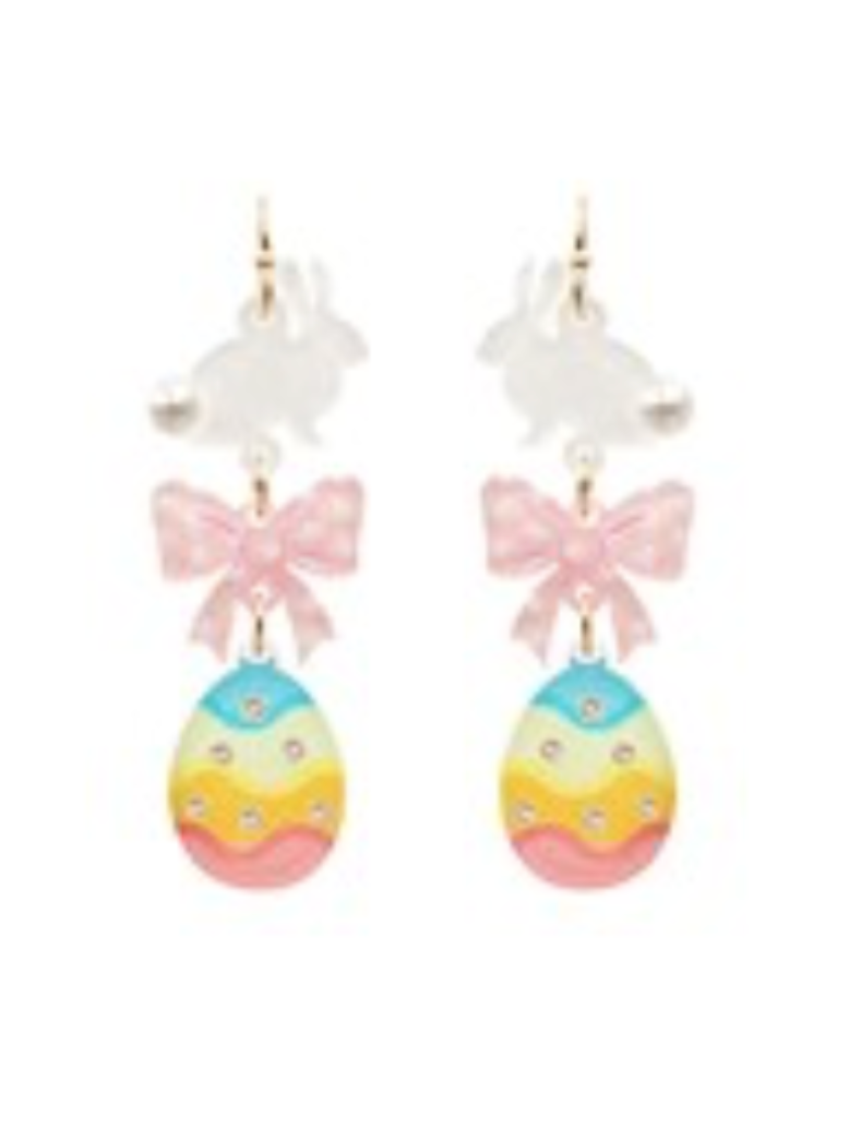 All Things Easter Earrings