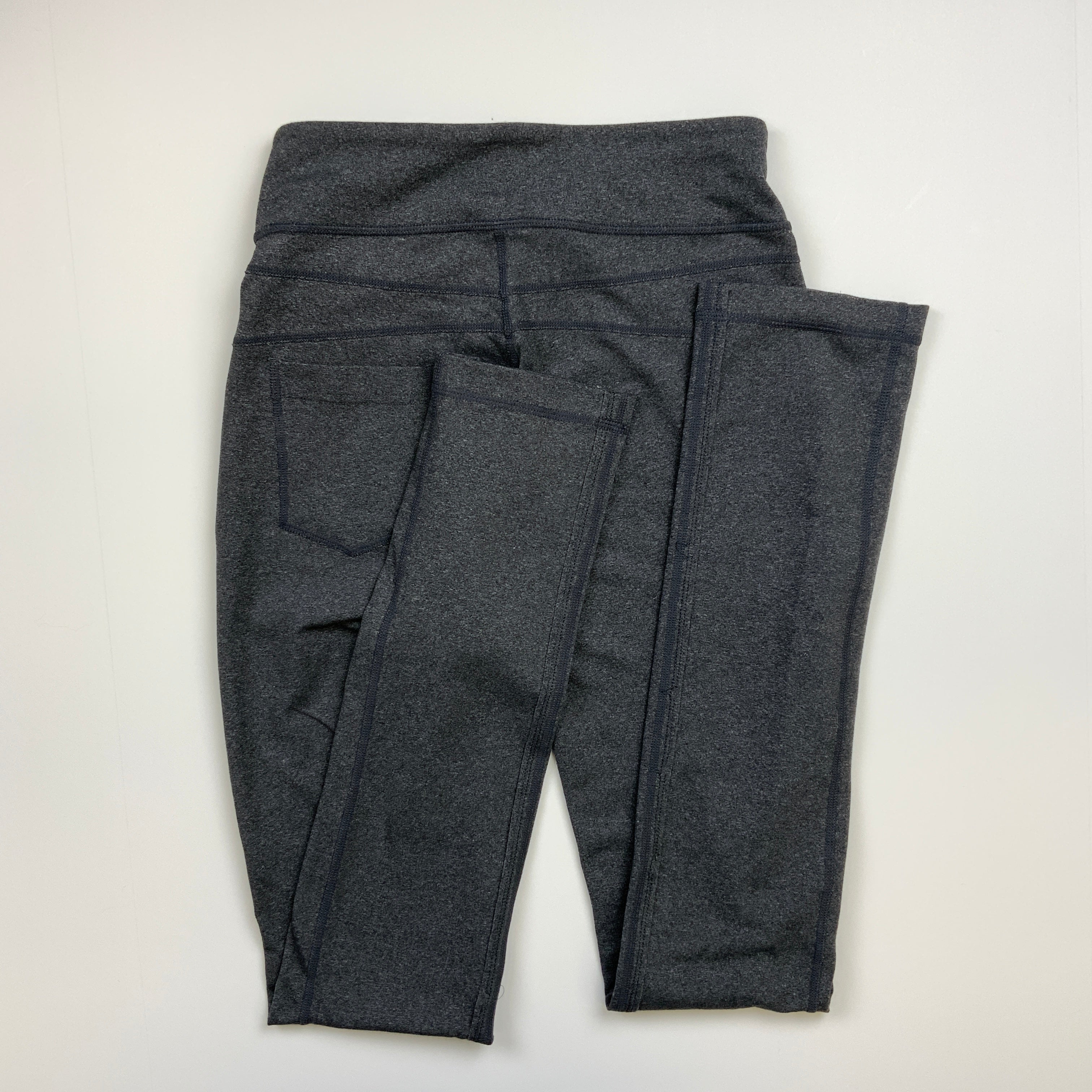 Athletic Leggings By Lululemon  Size: 4