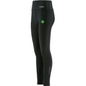 Ballyheigue Athletic FC Kids' Riley Full Length Leggings