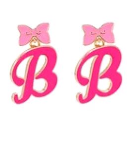 Barbie B Earrings