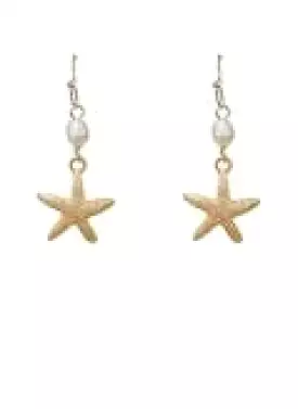 Beach Please Earrings