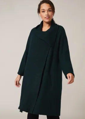 Bellona Knit Coat