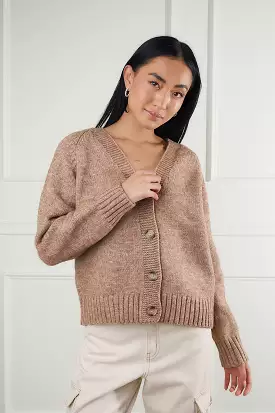 Drops of Gold Sweater-FINAL SALE