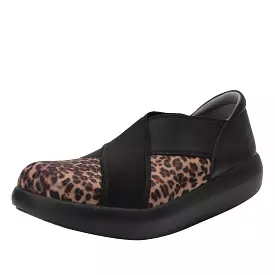 Evie Leopard Shoe