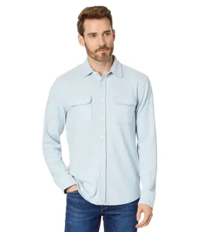 Faherty Legend Sweater Shirt