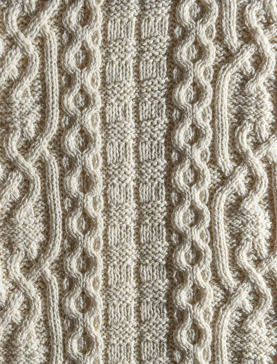 Fletcher Clan Scarf