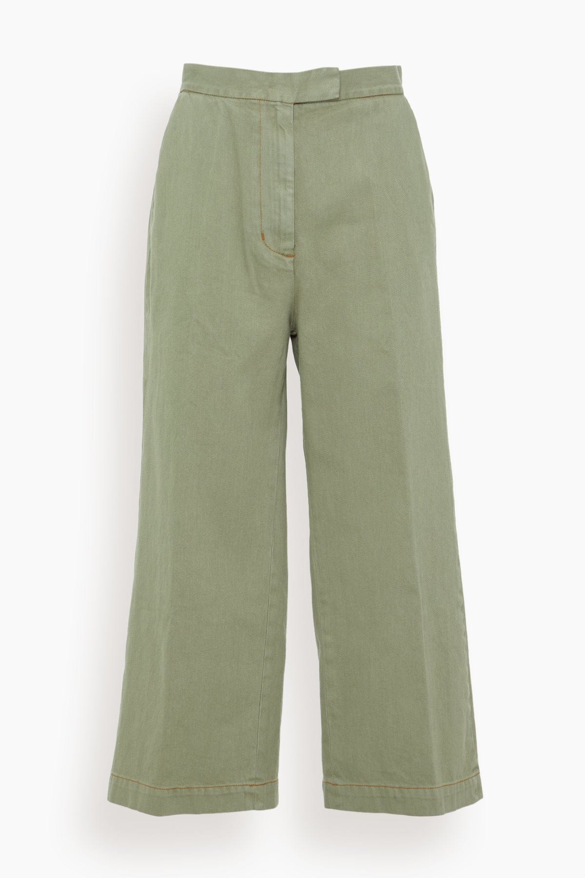 Gage Pant in Sage