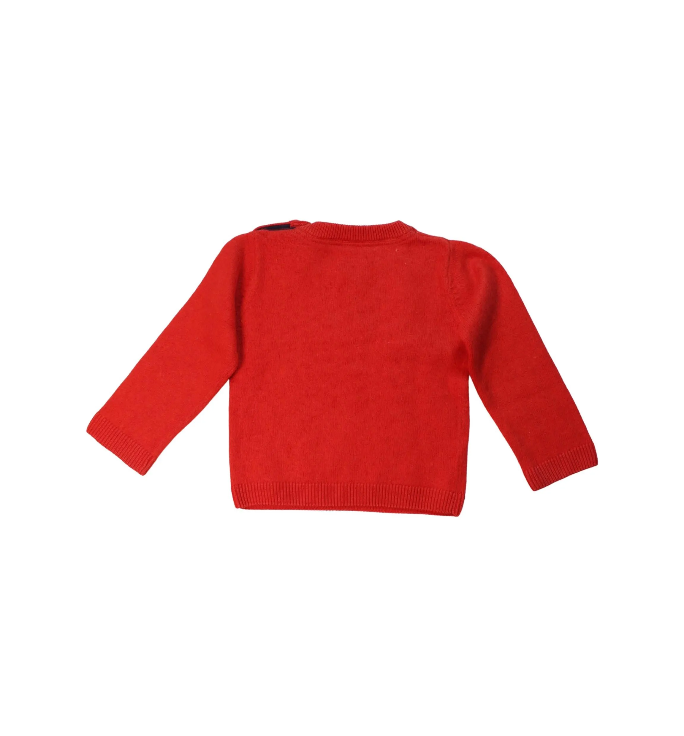 Jacadi Knit Sweater 2T