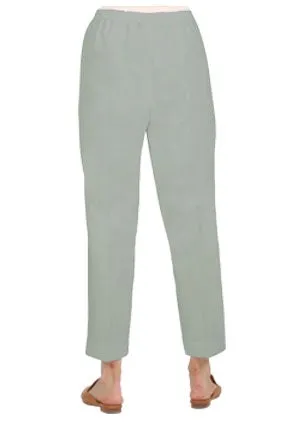 Jillian Shorter Leg Long Summer Pants (many colours)Style 3708