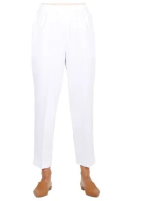 Jillian Shorter Leg Long Summer Pants (many colours)Style 3708