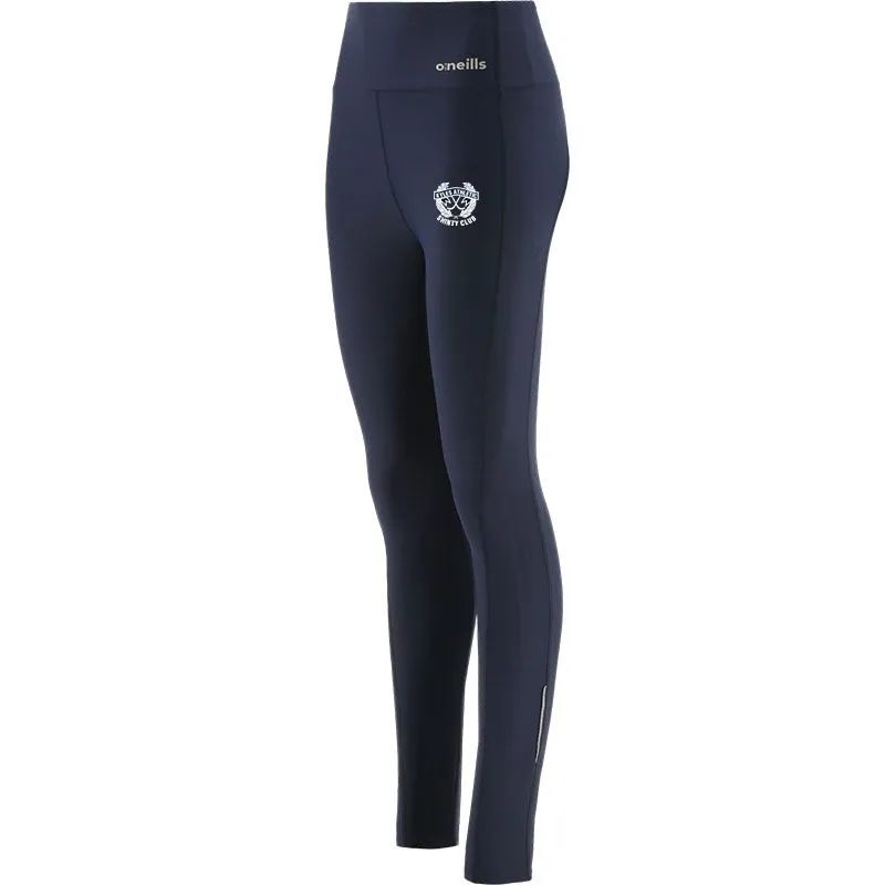 Kyles Athletic Shinty Club Riley Full Length Leggings