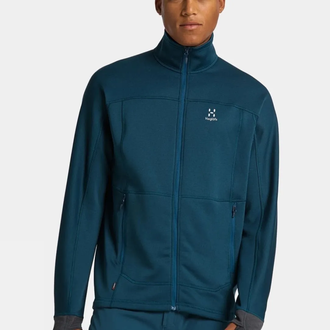 Mens Betula Jacket