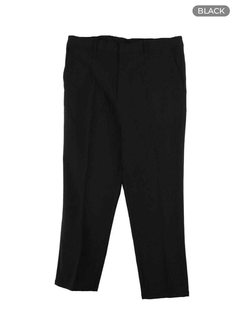 Men's Straight Leg Trousers IA401