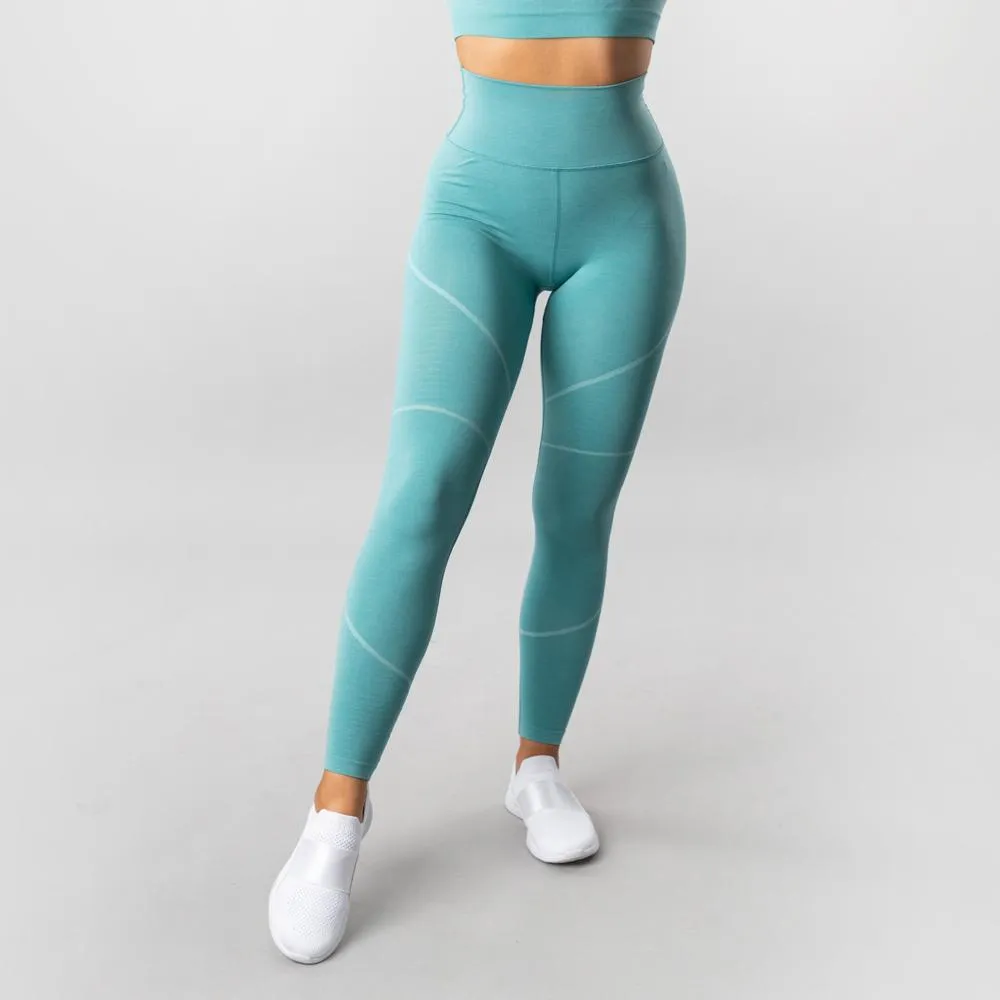 OG Revival Leggings - Capri Sun