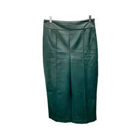 Pants Wide Leg By Wilfred In Teal, Size: 10