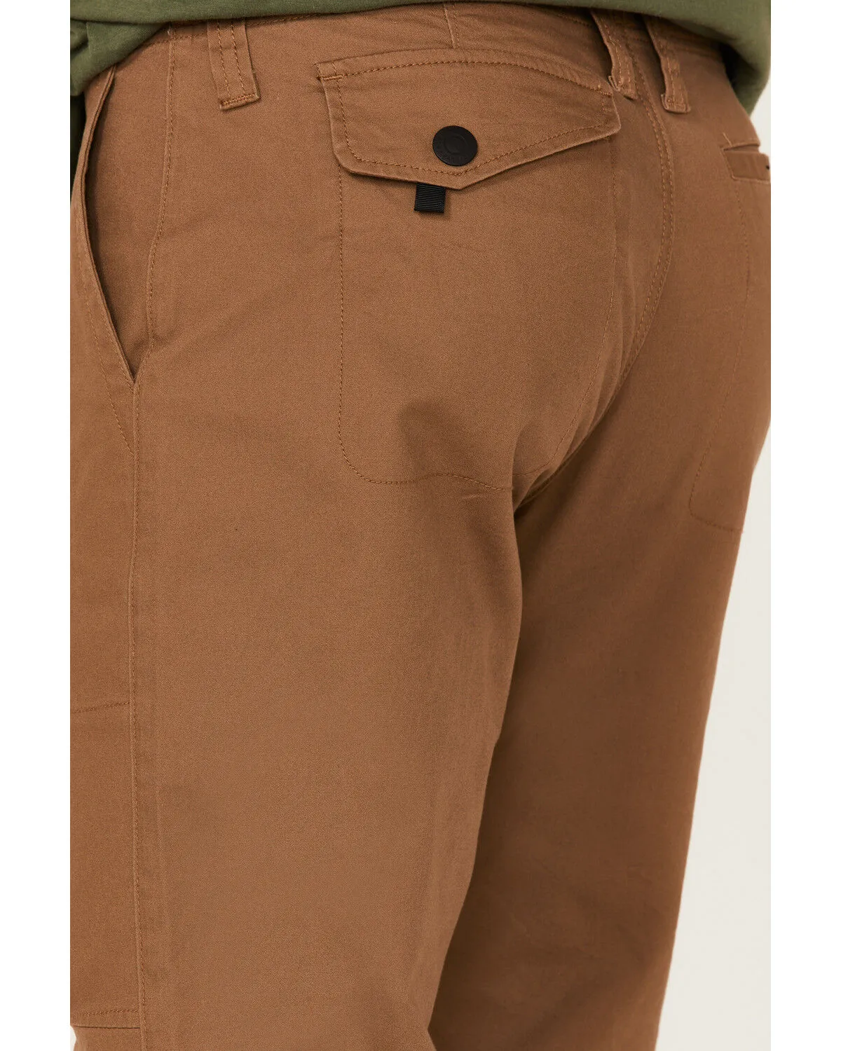 Product Name:  Howitzer Men's Recon Tactical Stretch Straight Leg Pants