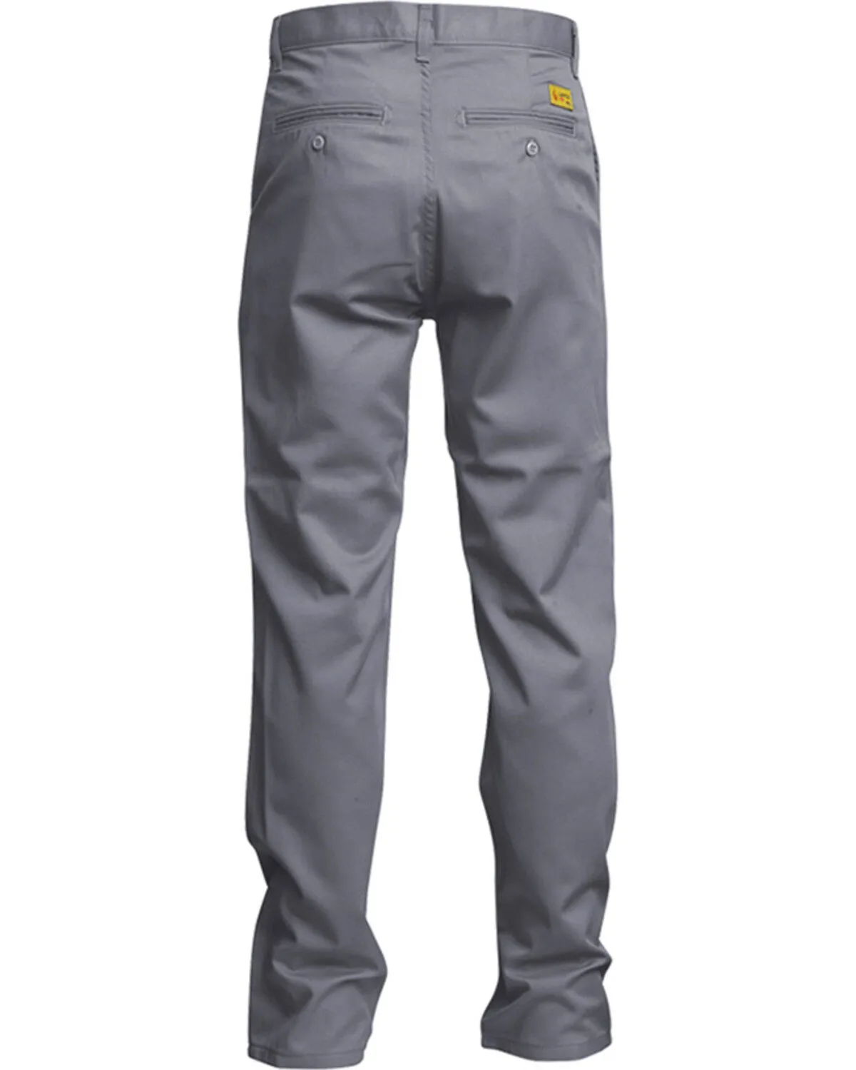 Product Name:  Lapco Men's FR UltraSoft Uniform Straight Leg Pants