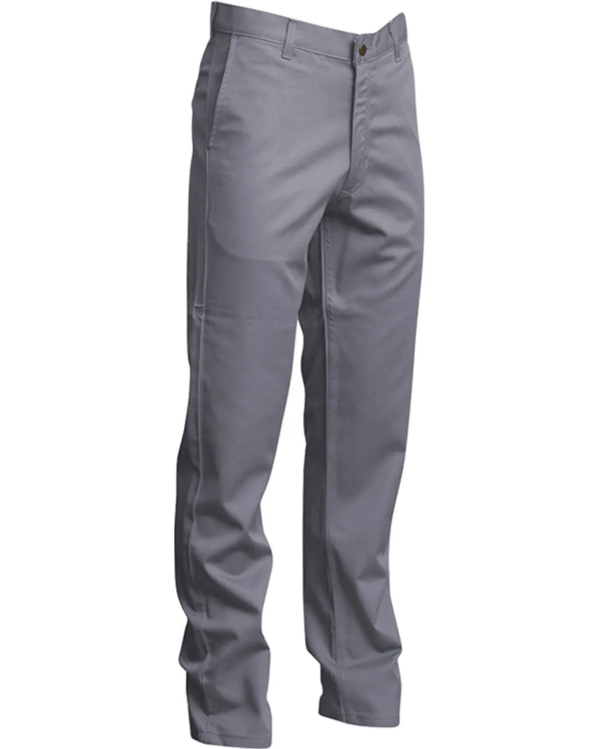 Product Name:  Lapco Men's FR UltraSoft Uniform Straight Leg Pants