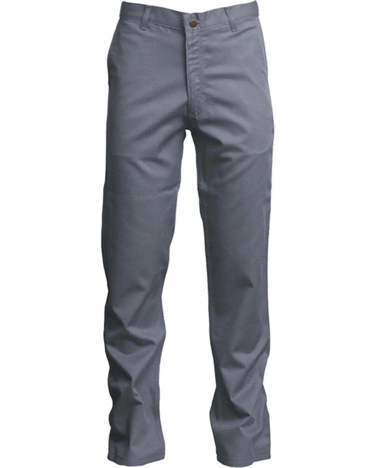 Product Name:  Lapco Men's FR UltraSoft Uniform Straight Leg Pants