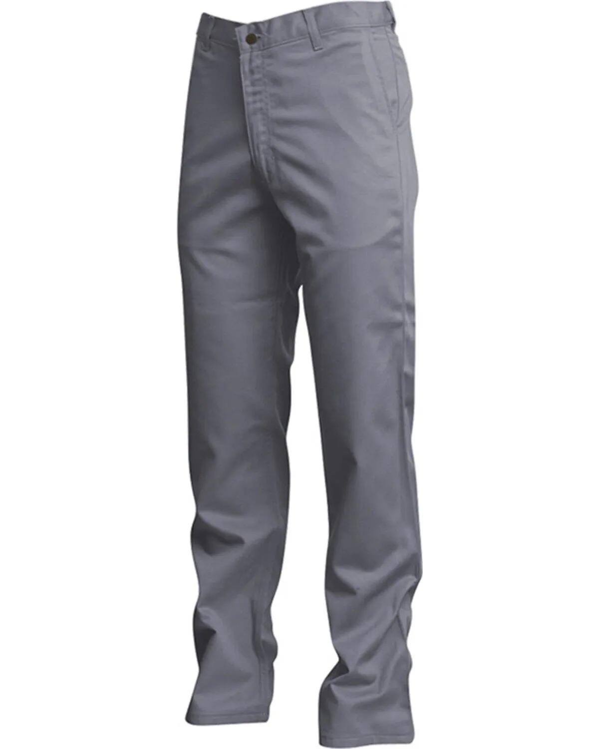 Product Name:  Lapco Men's FR UltraSoft Uniform Straight Leg Pants