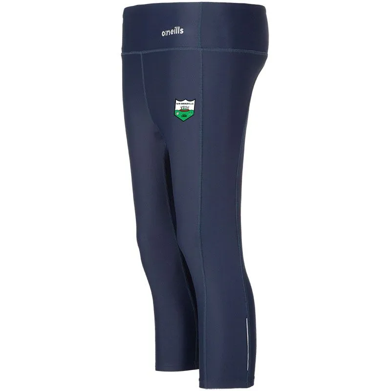 Rathangan GAA Kids' Riley Capri Leggings