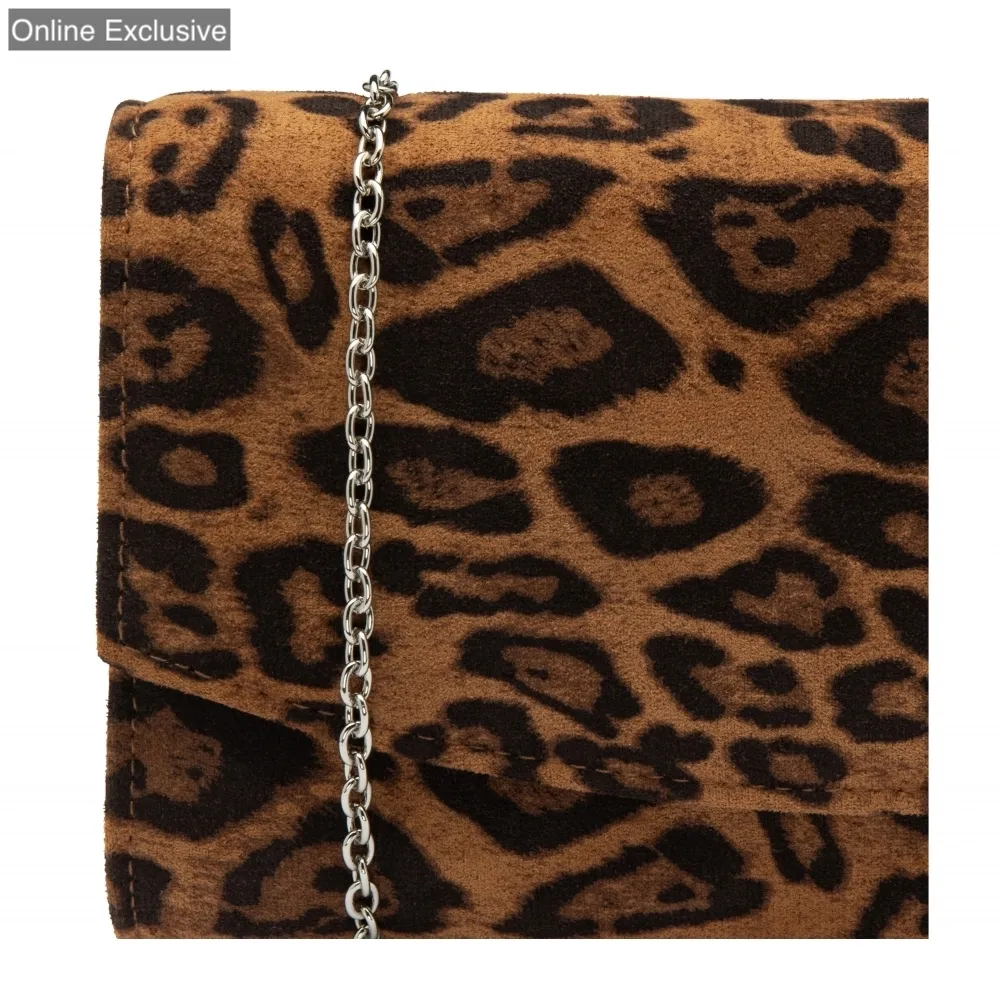 Ravel – Ardee Leopard Print