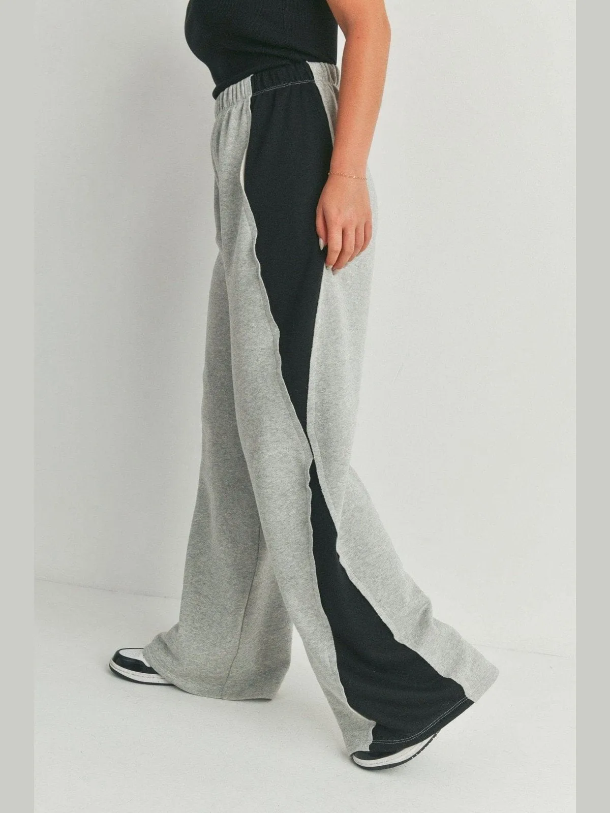 Scuba Leg Pants