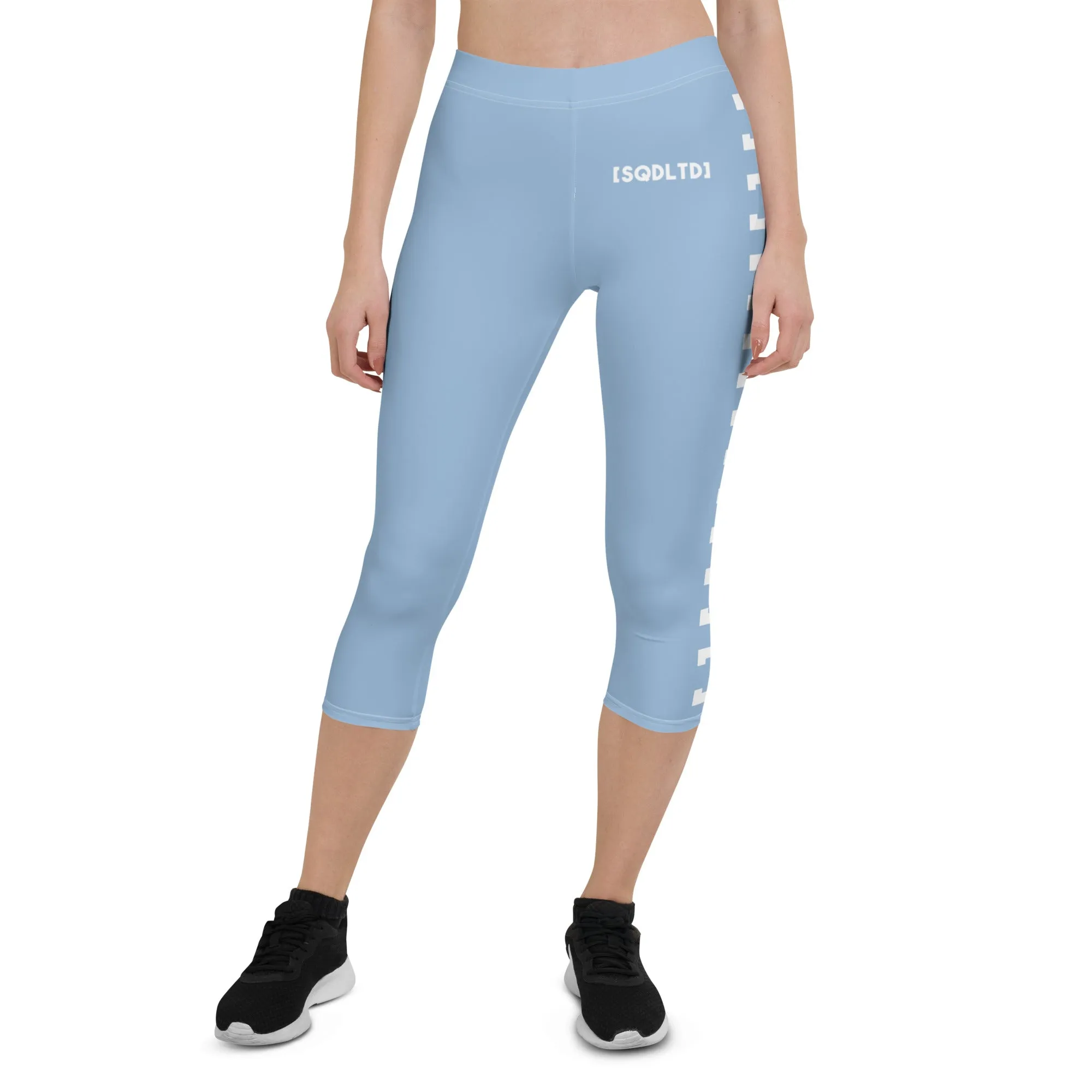 Sqdltd SP23 Capri Leggings AB