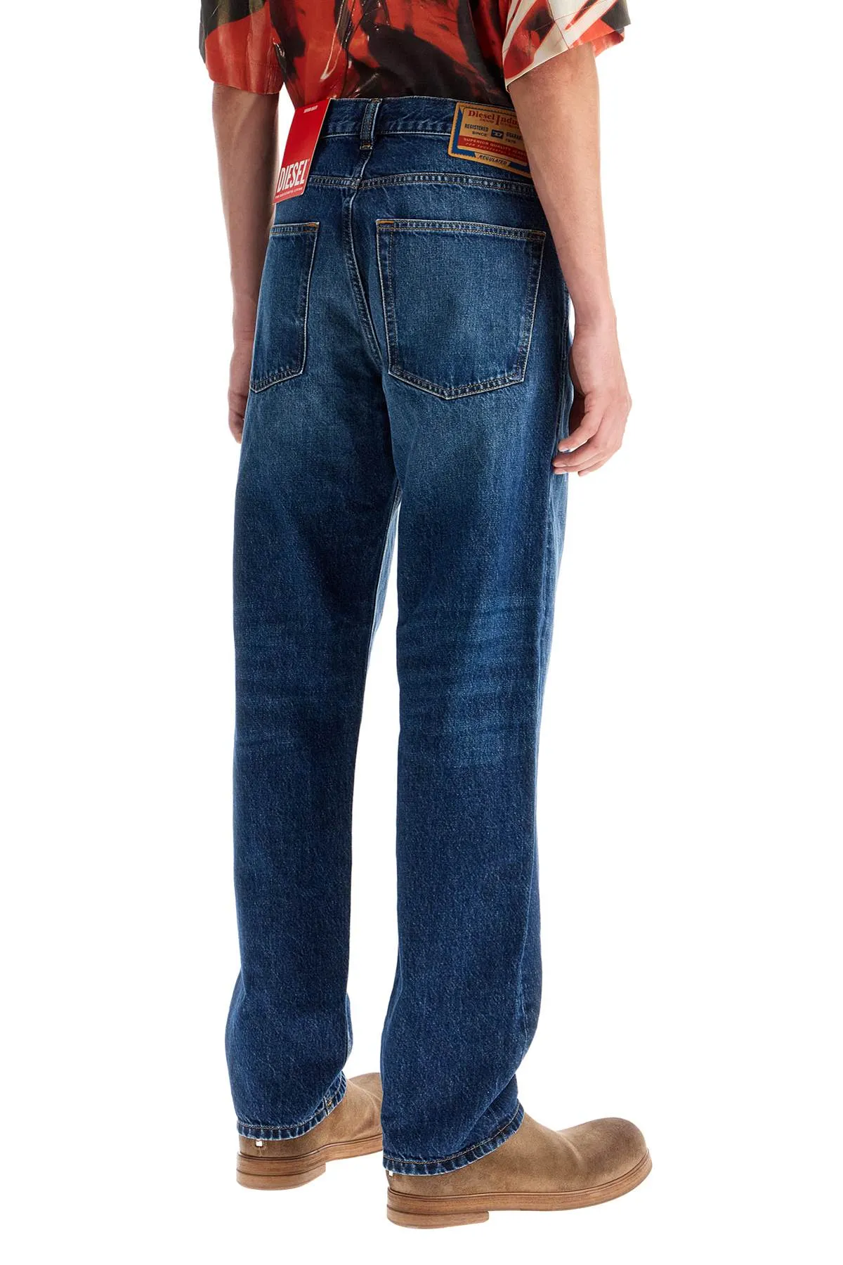 straight leg jeans 2010 d A03564 09I27 DENIM