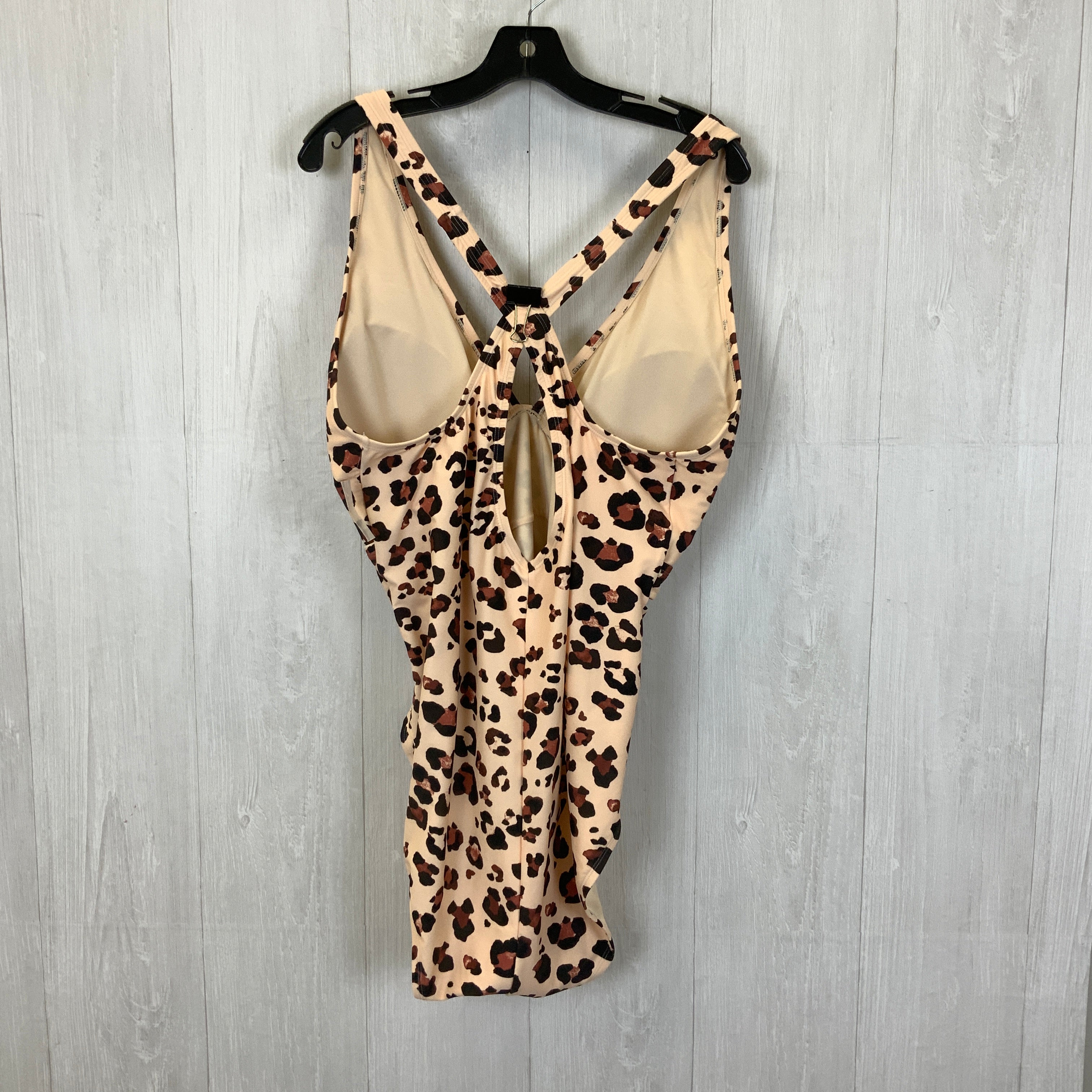 Swimsuit By Clothes Mentor  Size: 3x