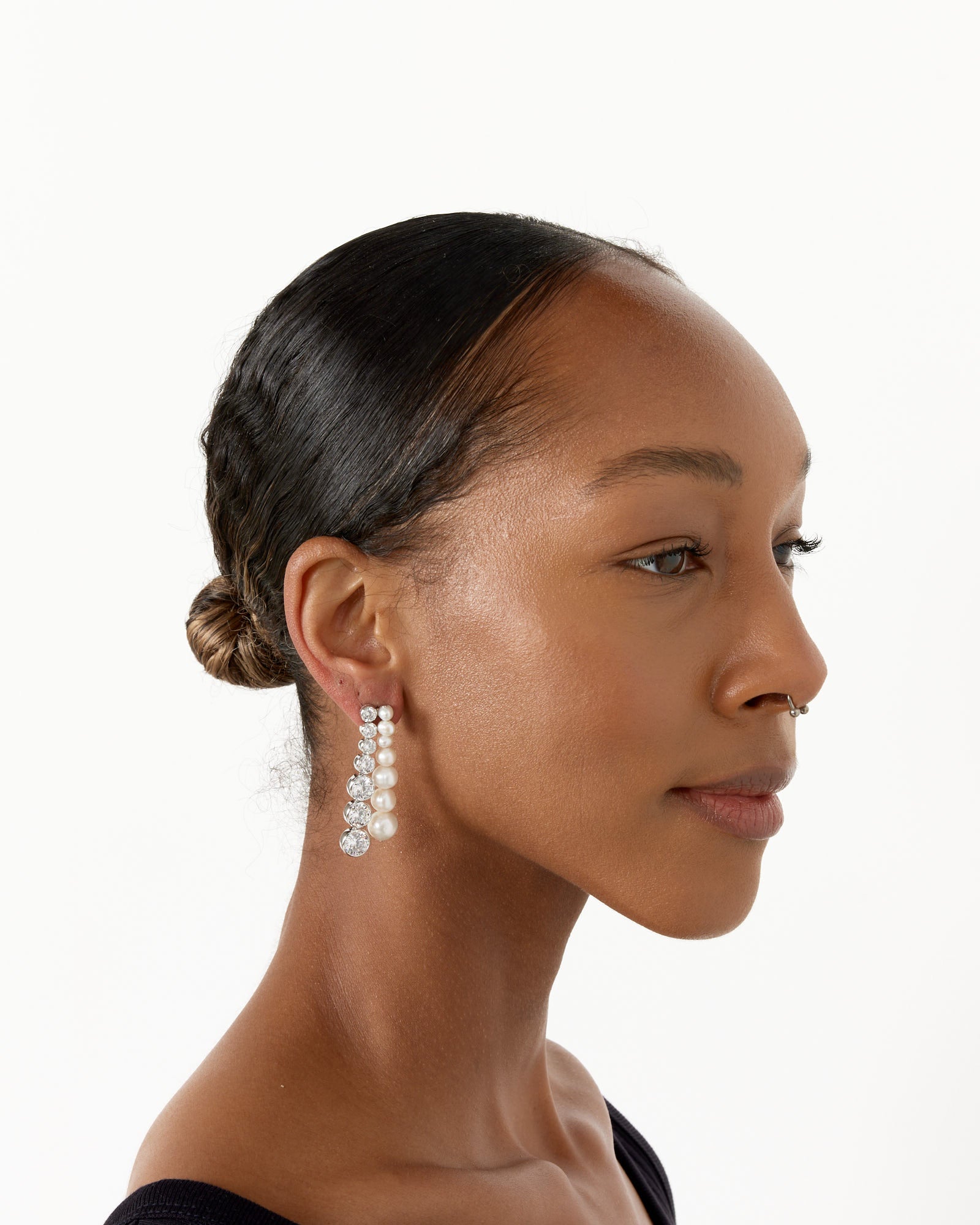 The Mirage Earrings