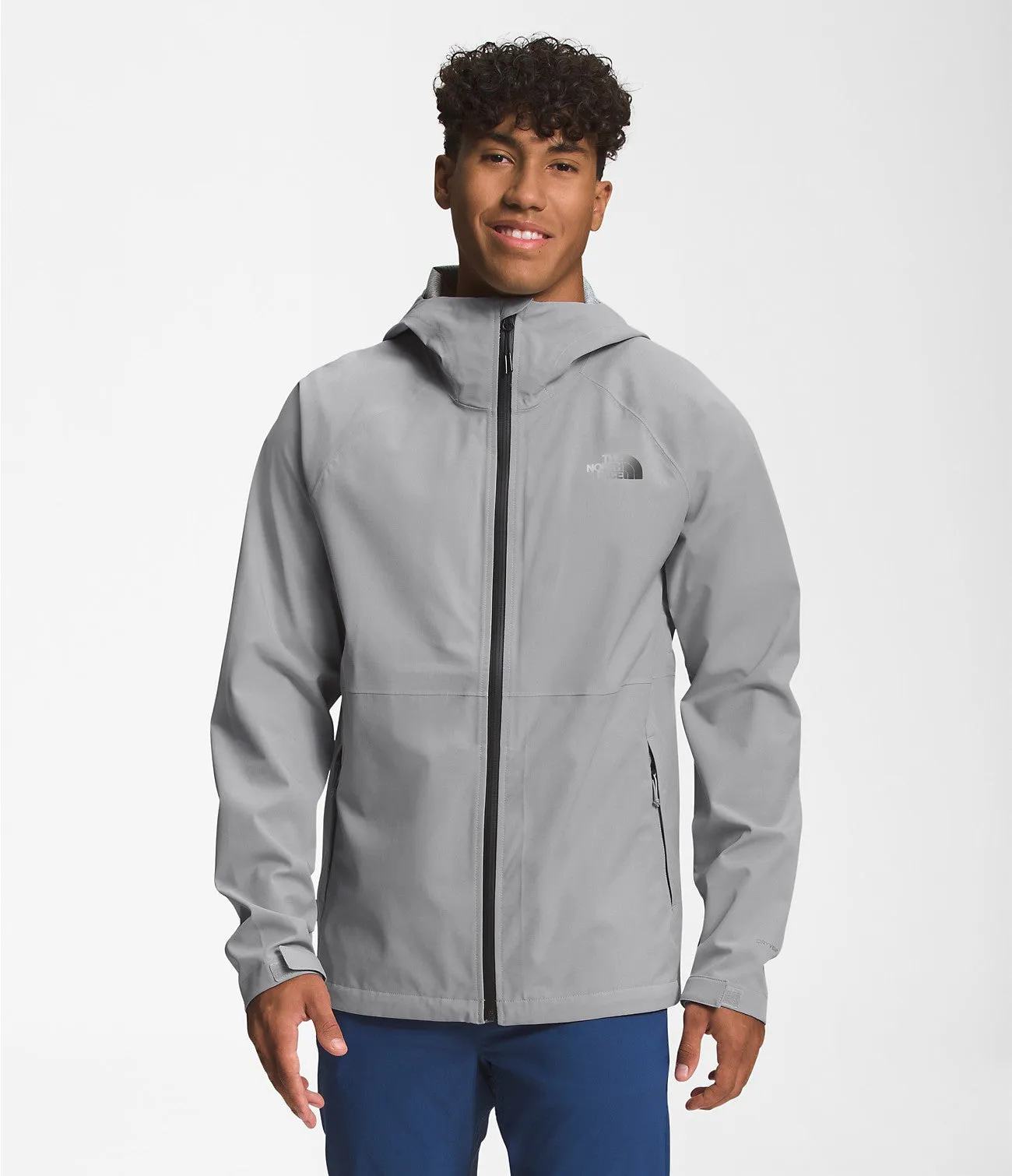 The North Face Men’s Valle Vista Stretch Jacket