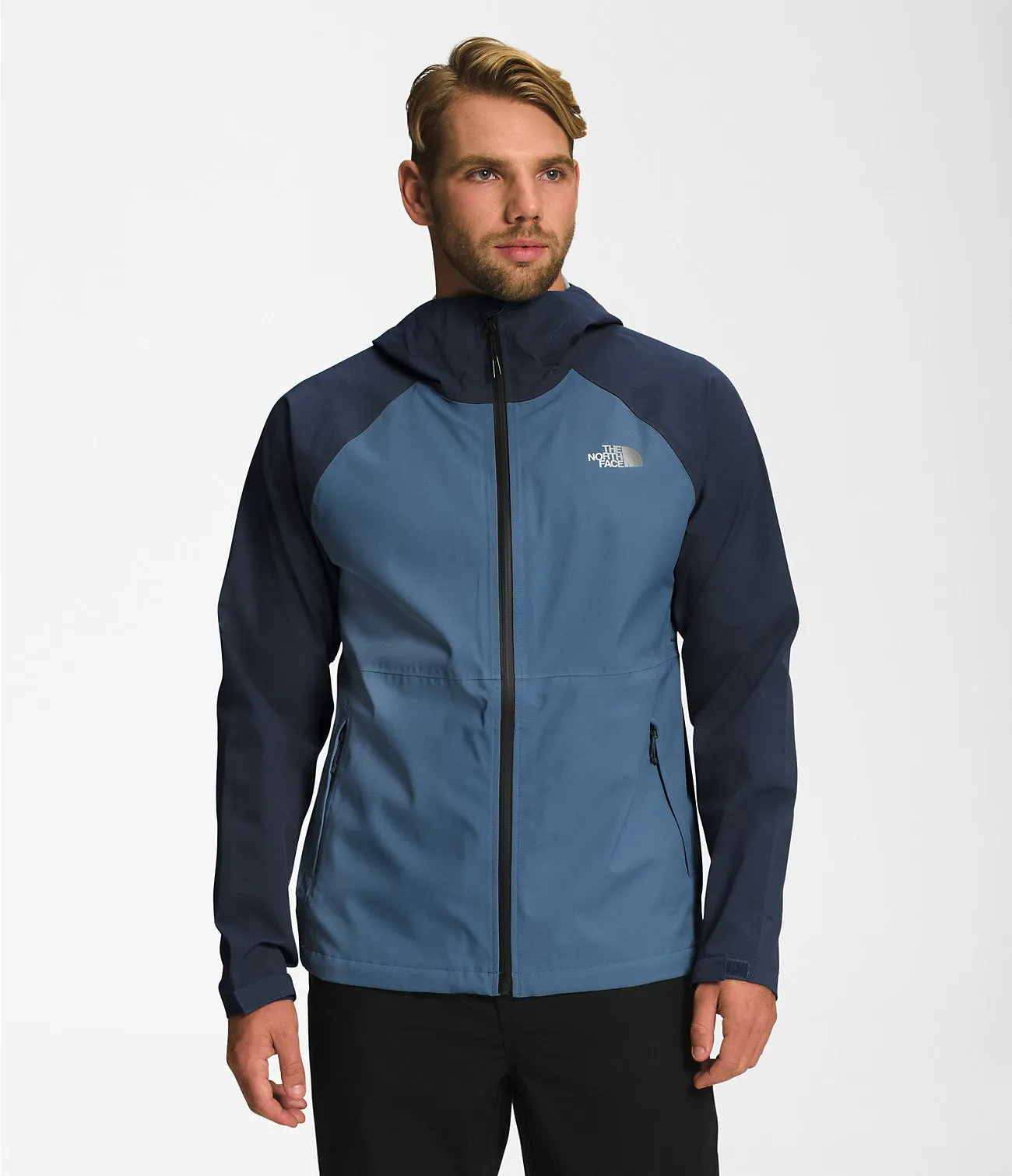 The North Face Men’s Valle Vista Stretch Jacket