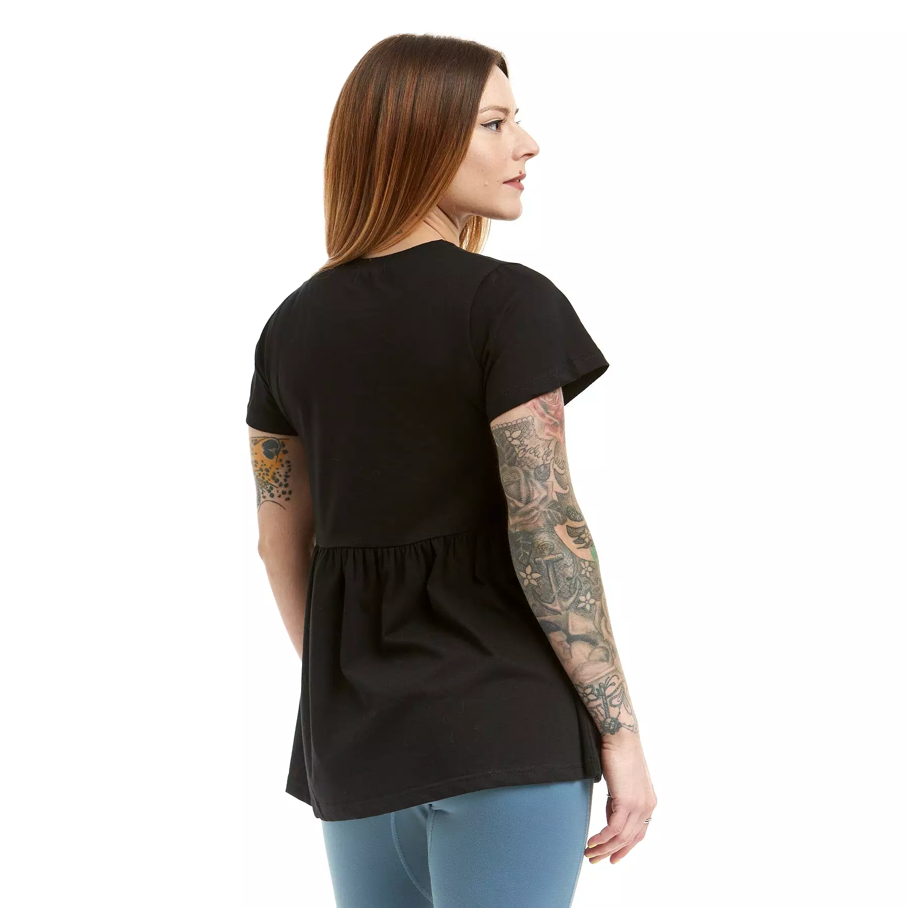 The Rosie Nursing Top