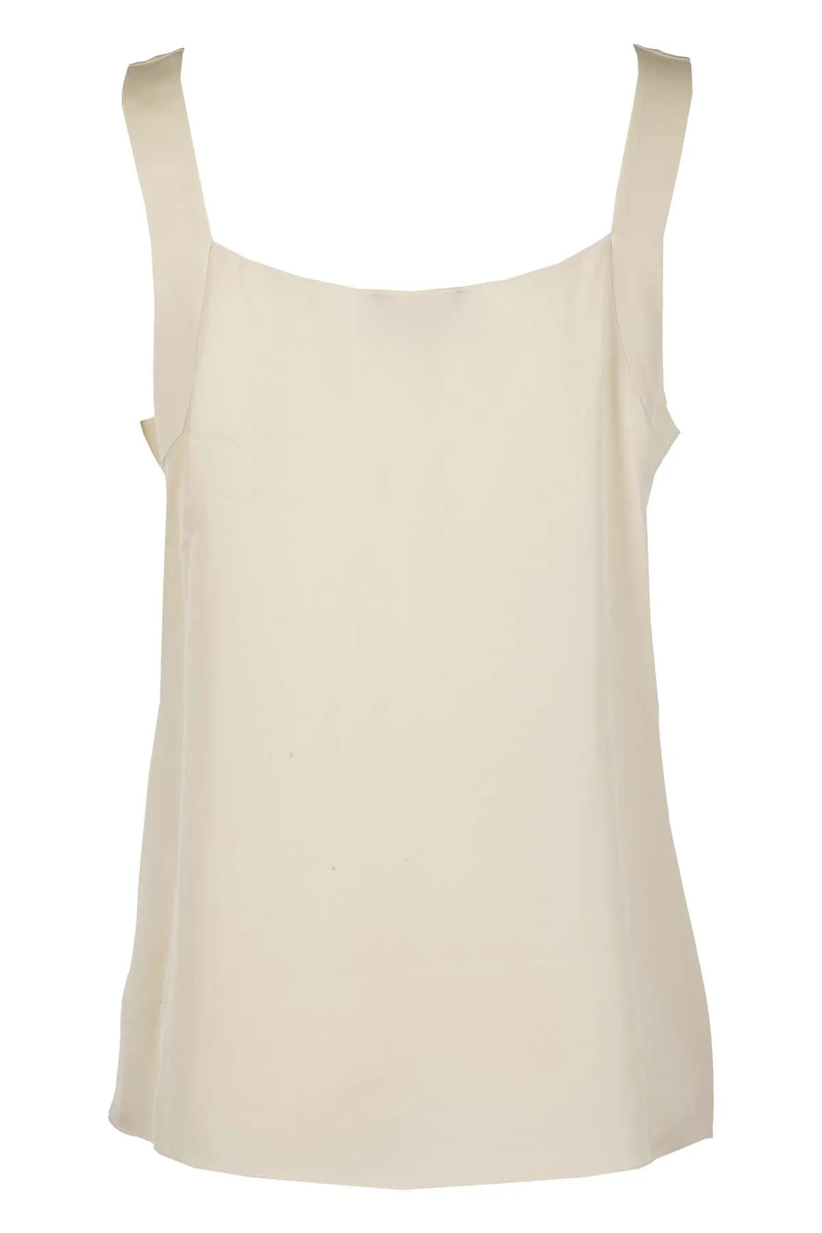 Theory V-Neck Sleeveless Top