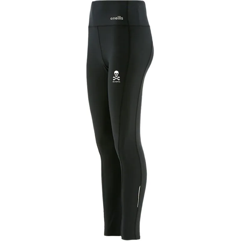 UCC Staff Athletic Club Kids' Riley Full Length Leggings