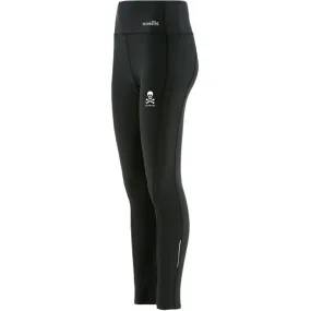 UCC Staff Athletic Club Riley Full Length Leggings