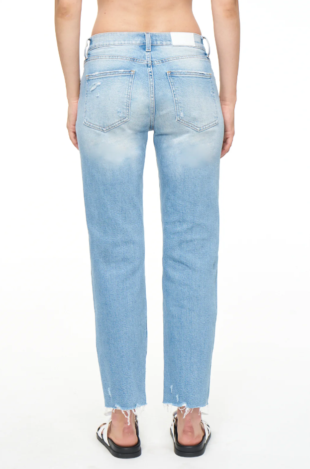 Valley Distressed Maya Jean