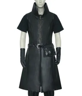 Versus Final Fantasy XIII Black Coat