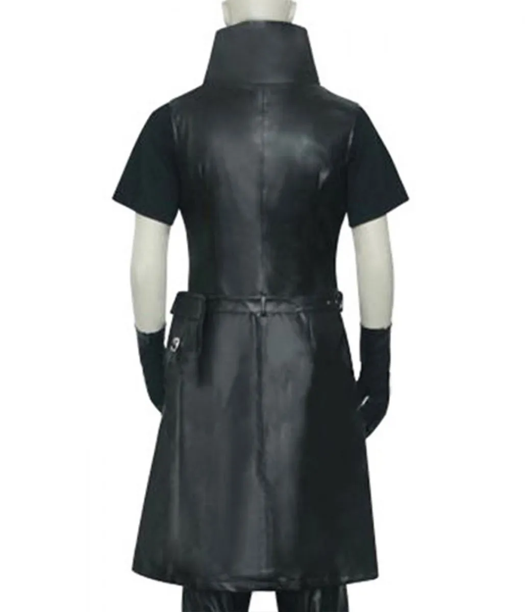 Versus Final Fantasy XIII Black Coat