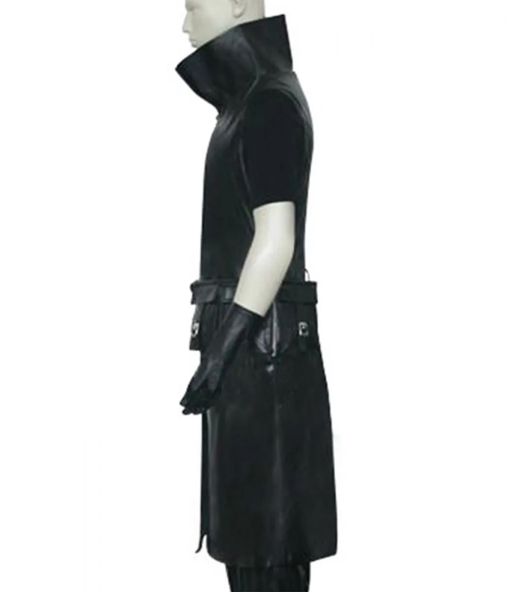 Versus Final Fantasy XIII Black Coat