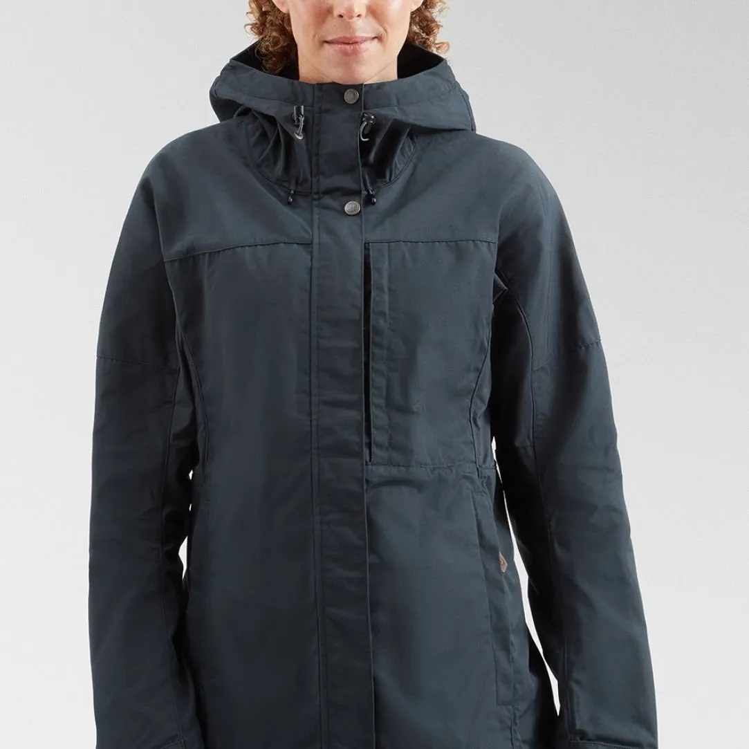 Womens Kaipak Jacket