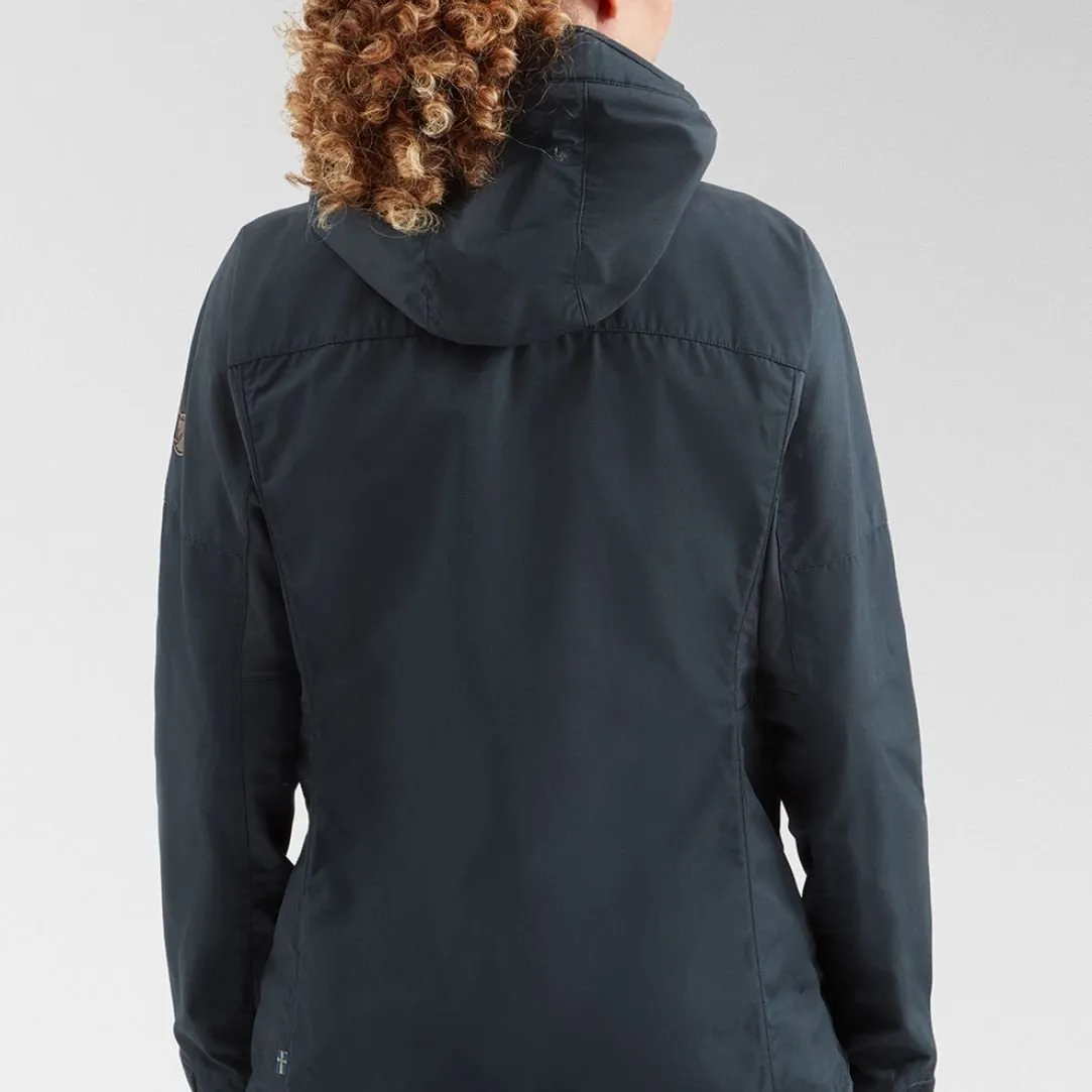 Womens Kaipak Jacket